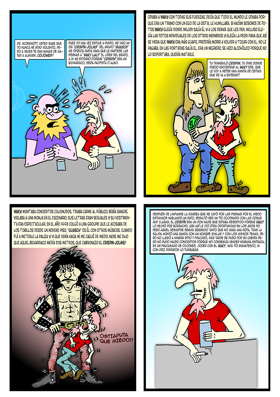 CAP. 3   - PÁGINA 07