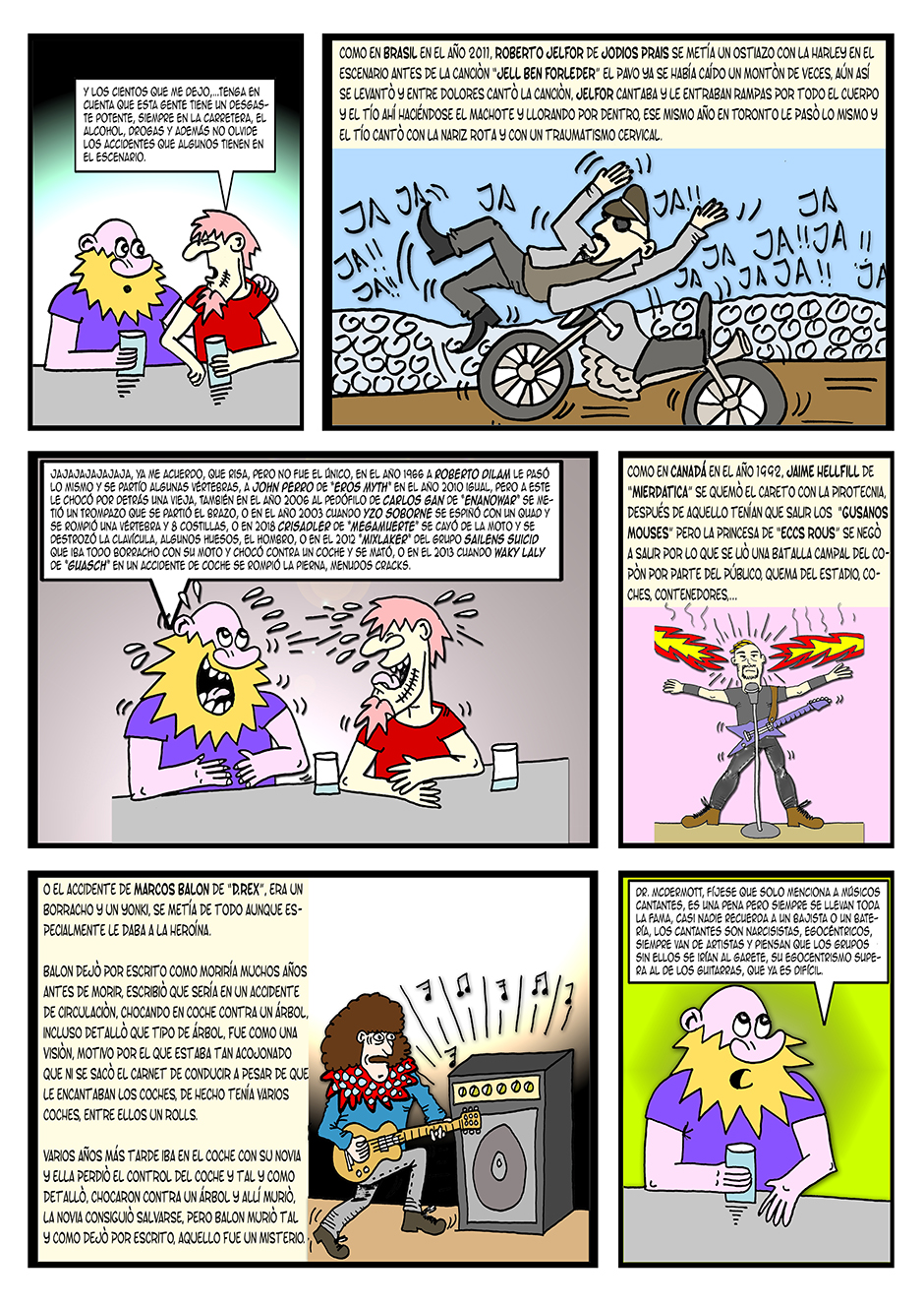 CAP. 3   - PÁGINA 18