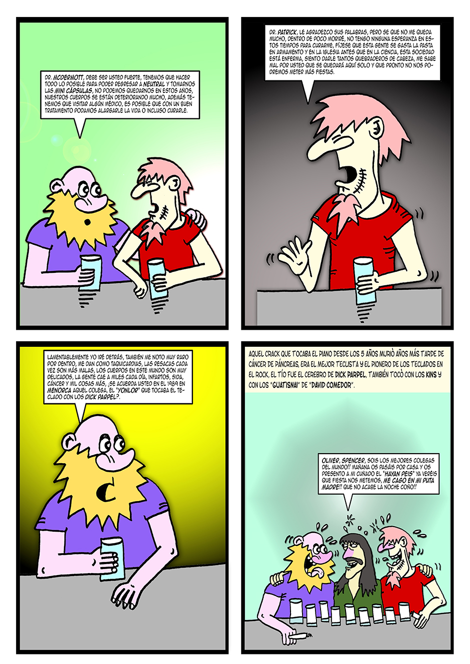 CAP. 3   - PÁGINA 10