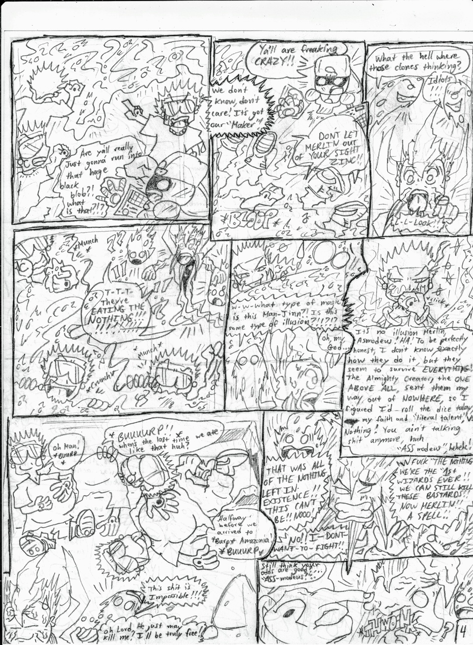 Issue 14 - Page 4