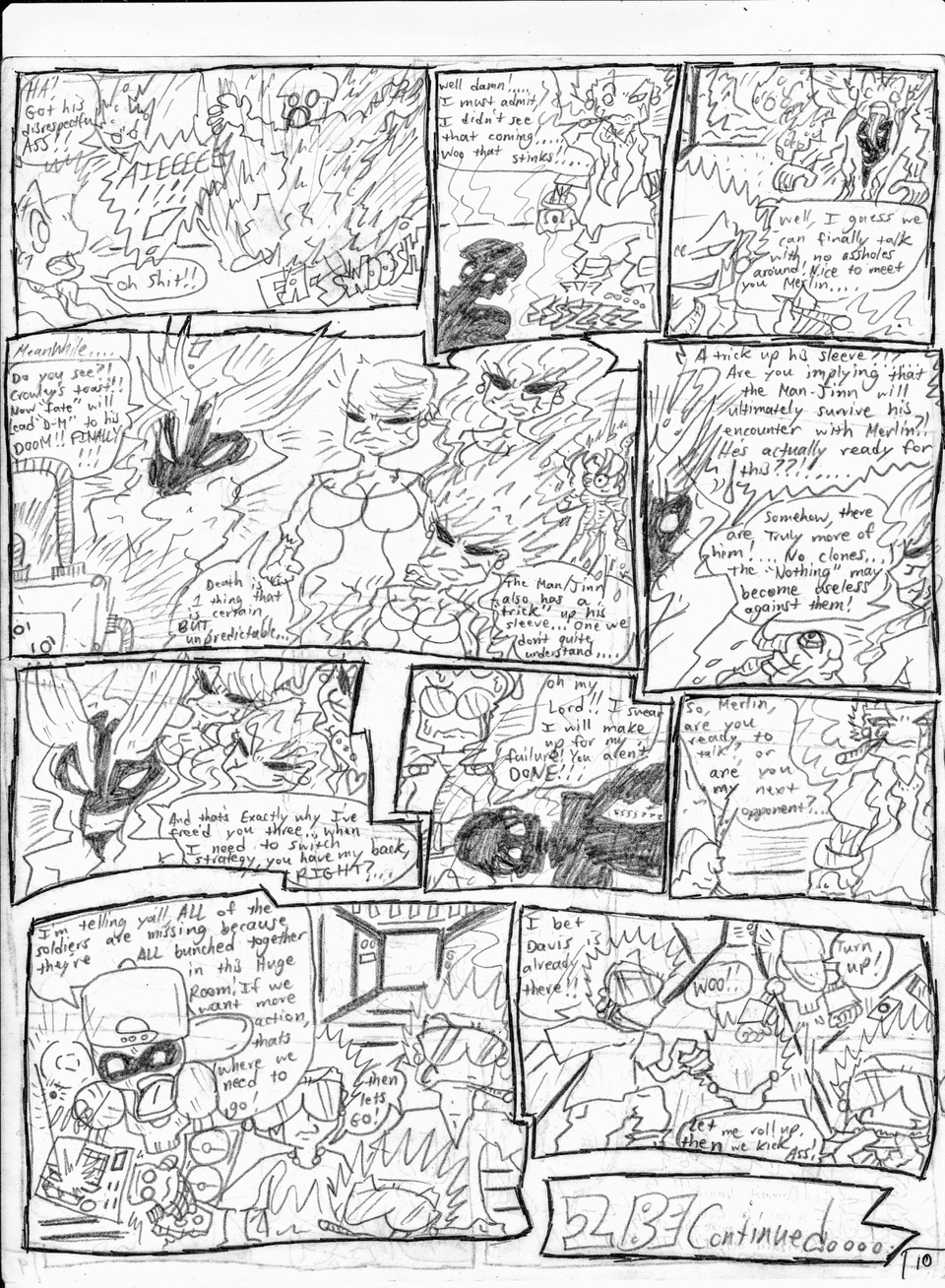 Issue 13 - Page 10