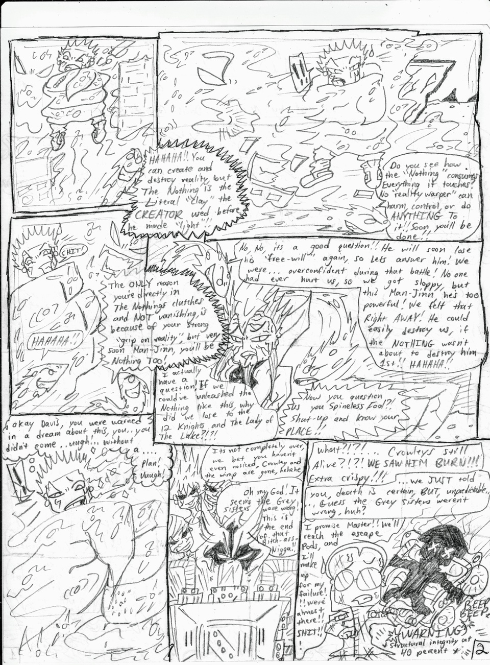 Issue 14 - Page 2