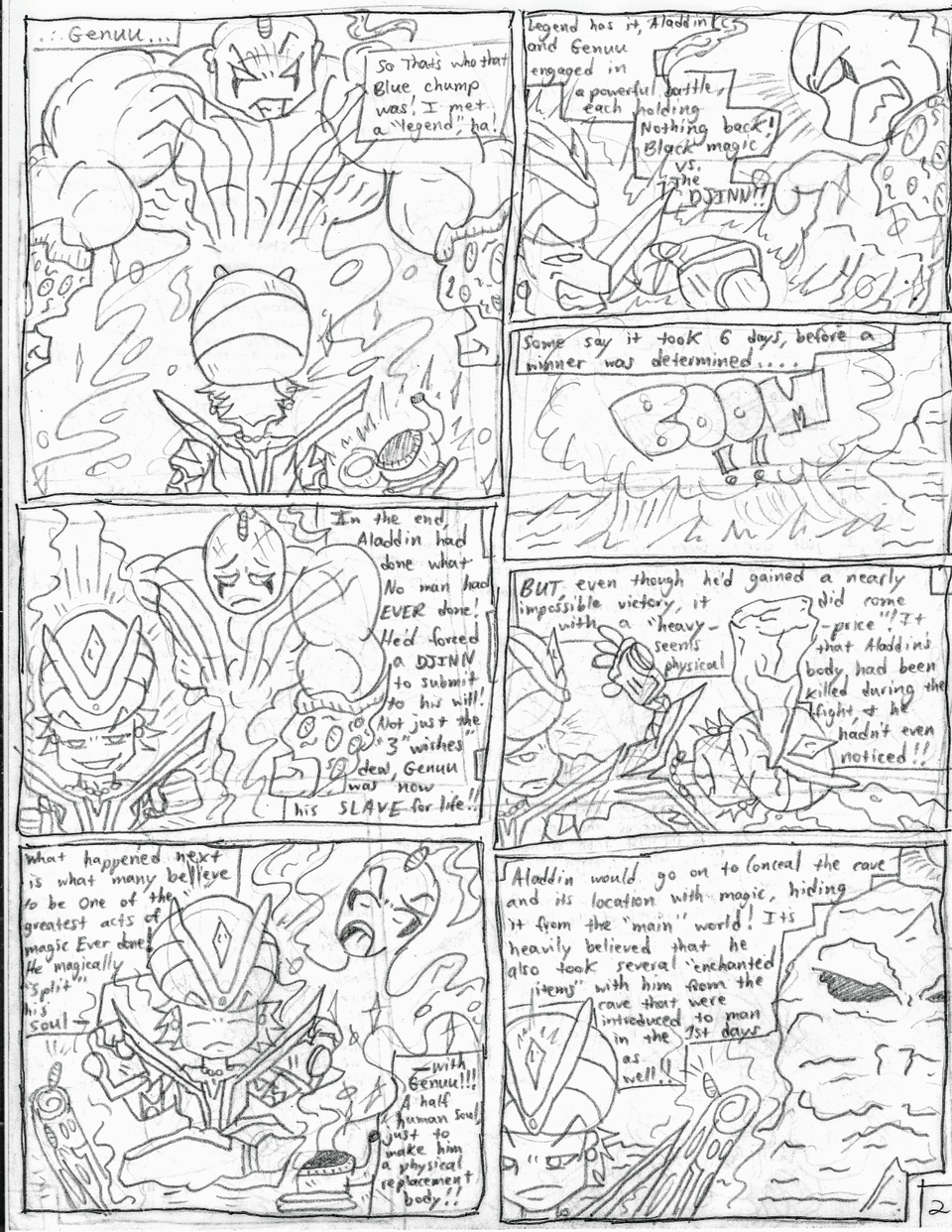 ISSUE # 16 - PAGE 2