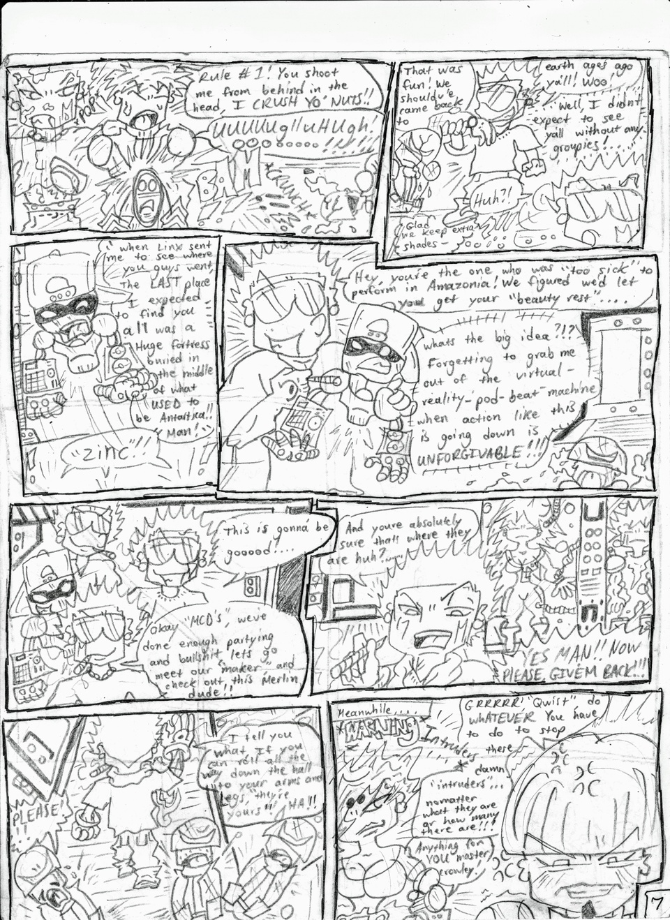 Issue 13 - Page 7