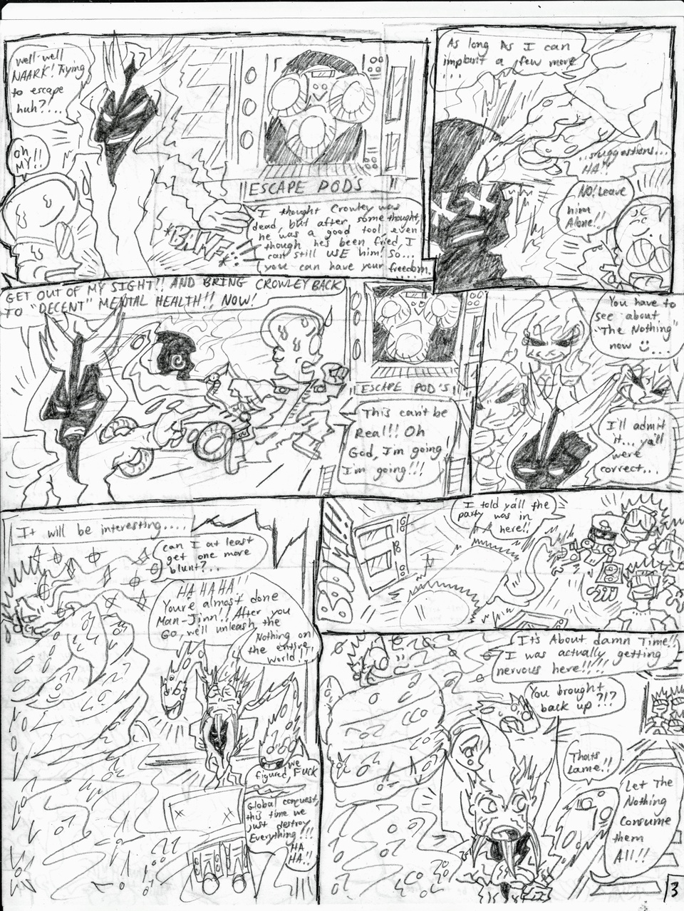 Issue 14 - Page 3