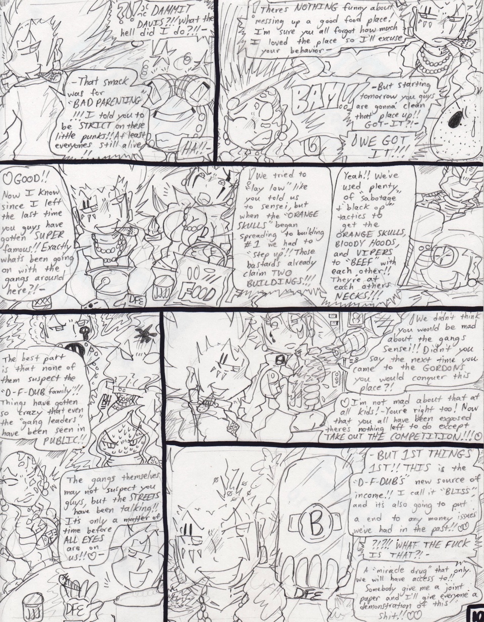 Issue # 2-PAGE 10