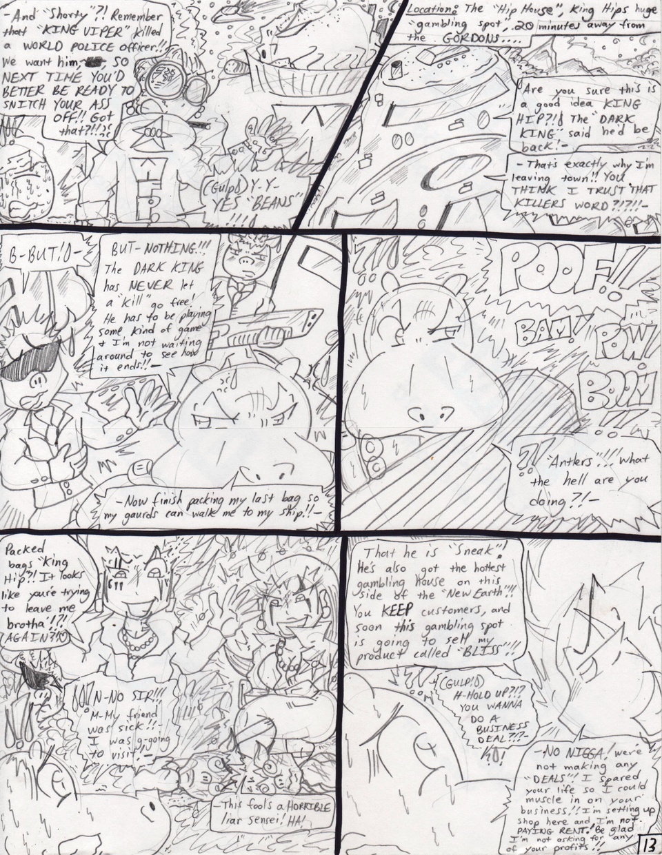 Issue # 2-PAGE 13