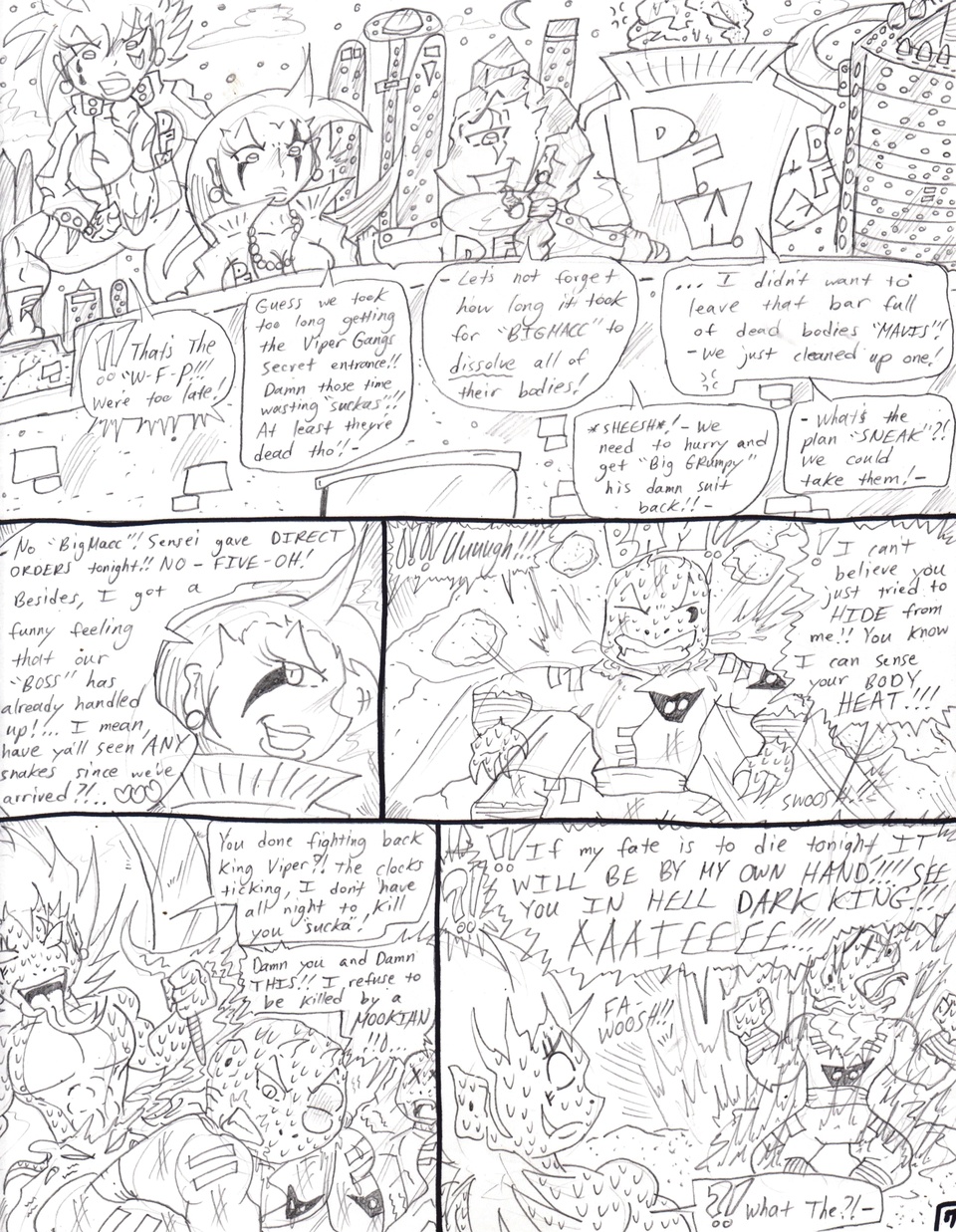 ISSUE # 4 - PAGE 7