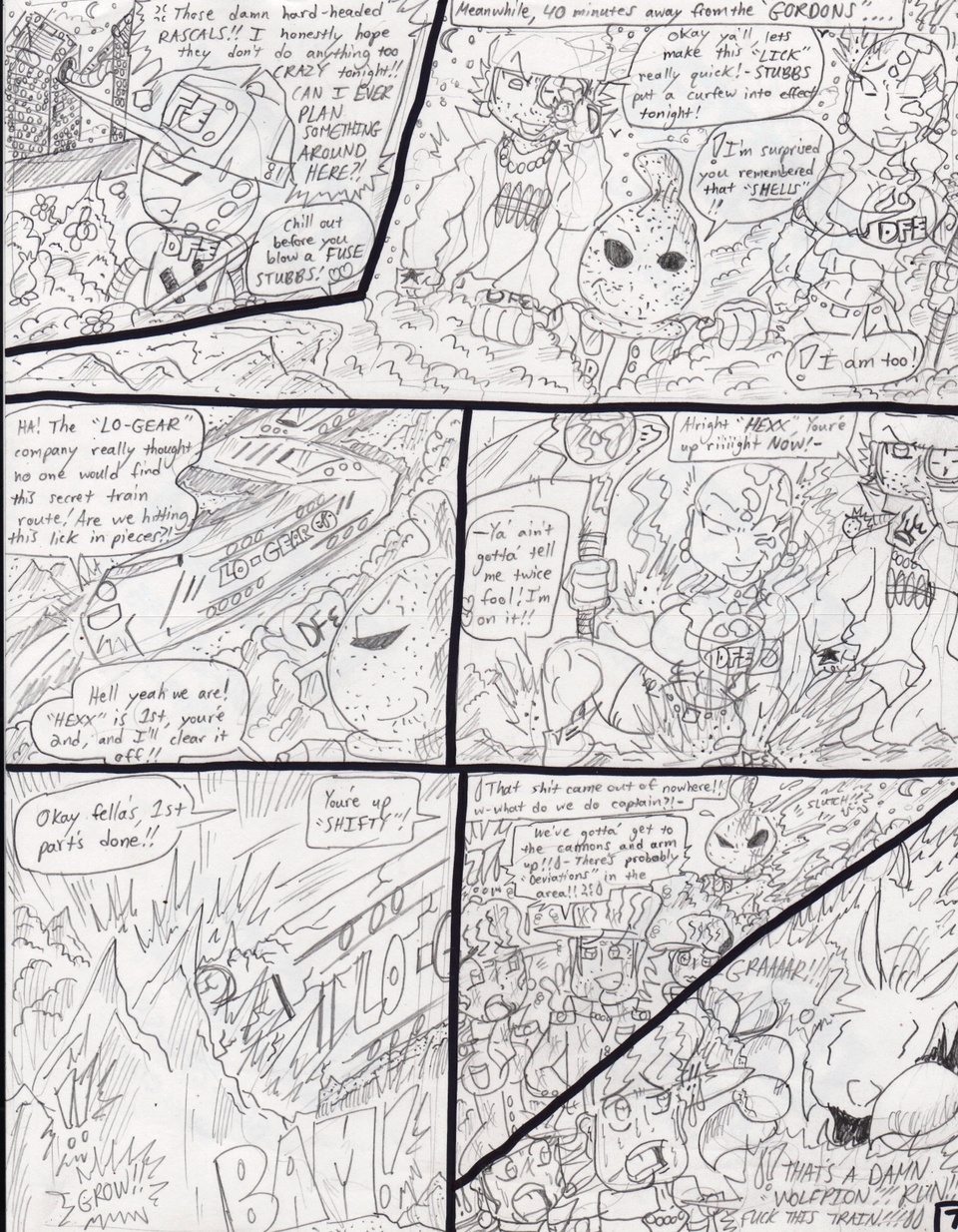 Issue # 2-PAGE 7