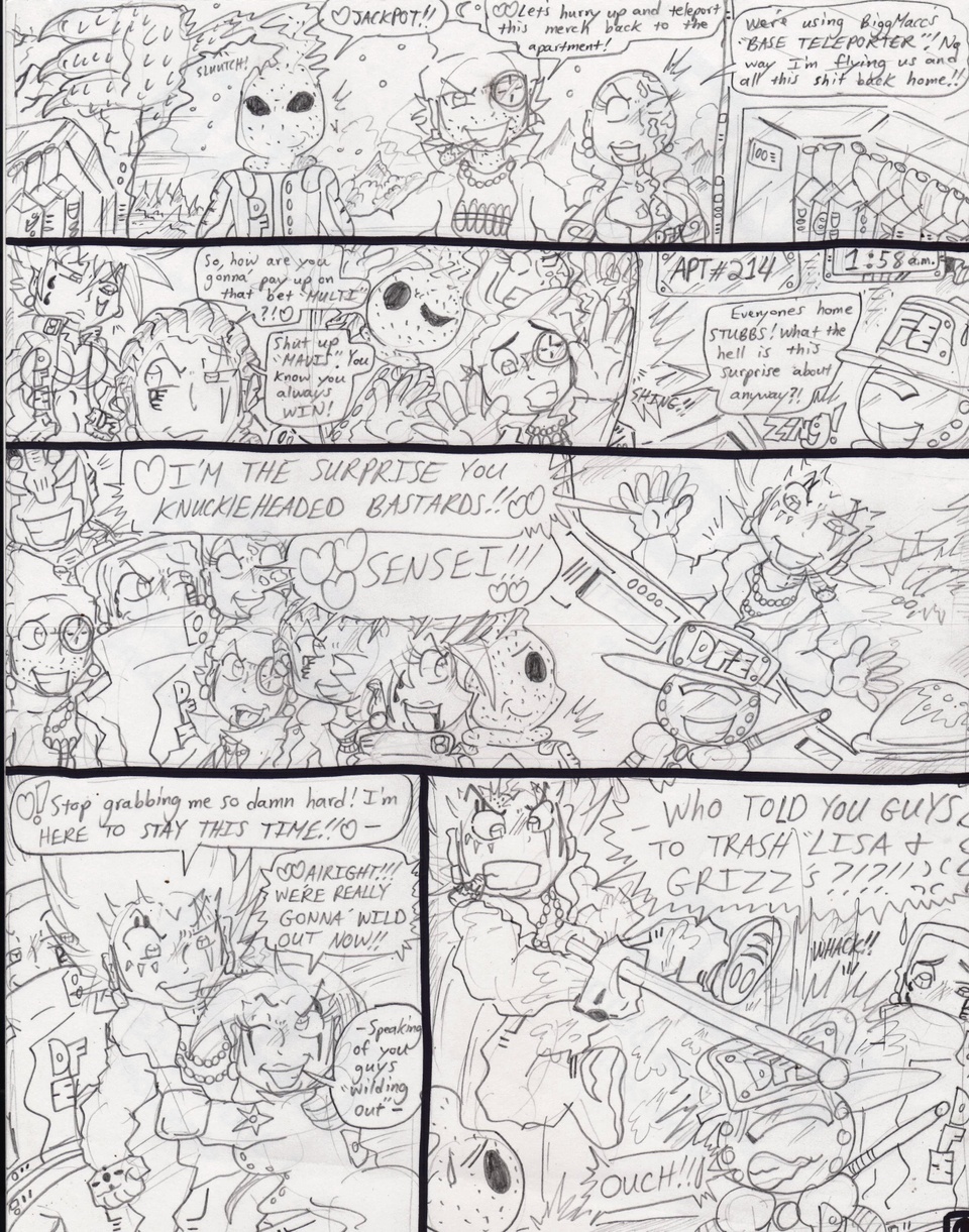 Issue # 2-PAGE 9