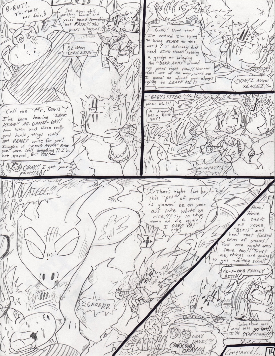 Issue # 2-PAGE 14