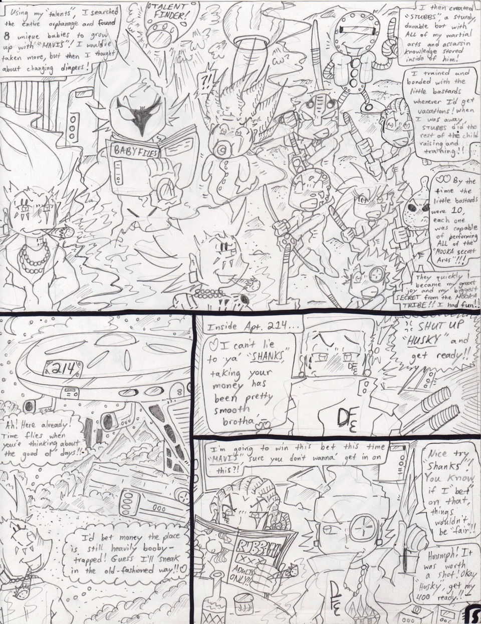 Issue #2-PAGE 5