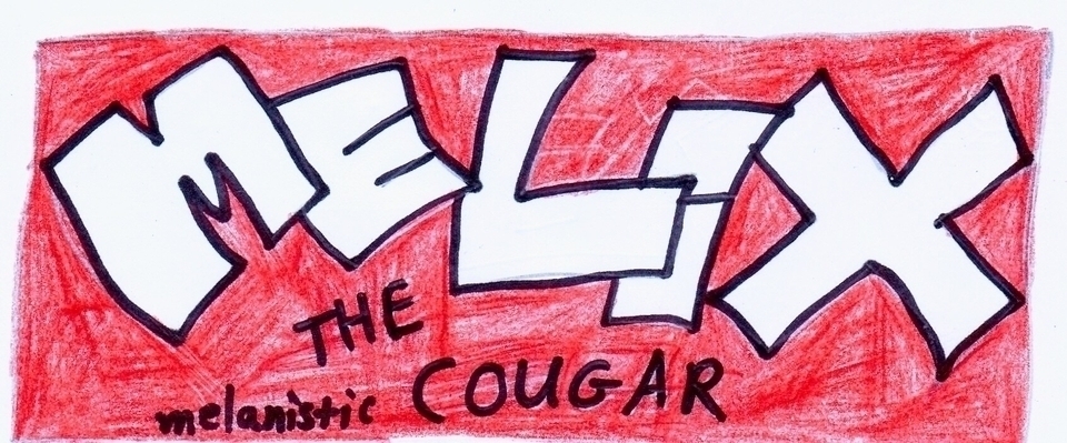 Melix The Cougar
