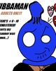 Go to 'RUBBAMAN the ADULT COMIC AND PIN UPS' comic