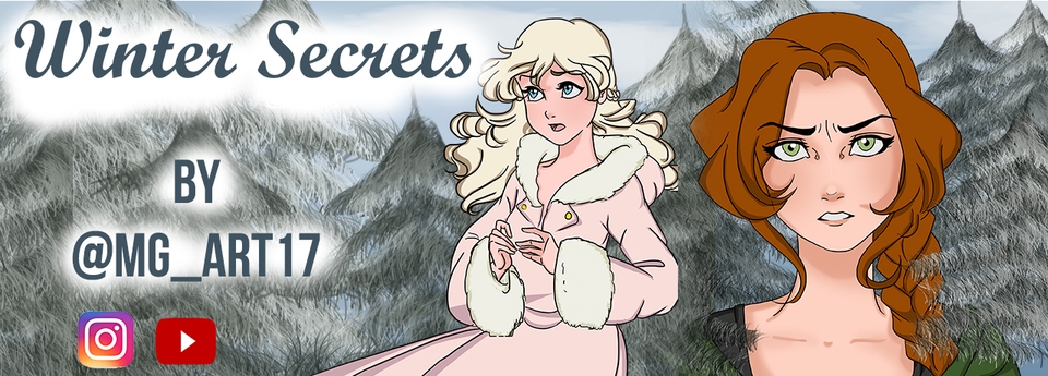 Winter Secrets