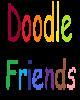 Go to 'Doodle Friends' comic