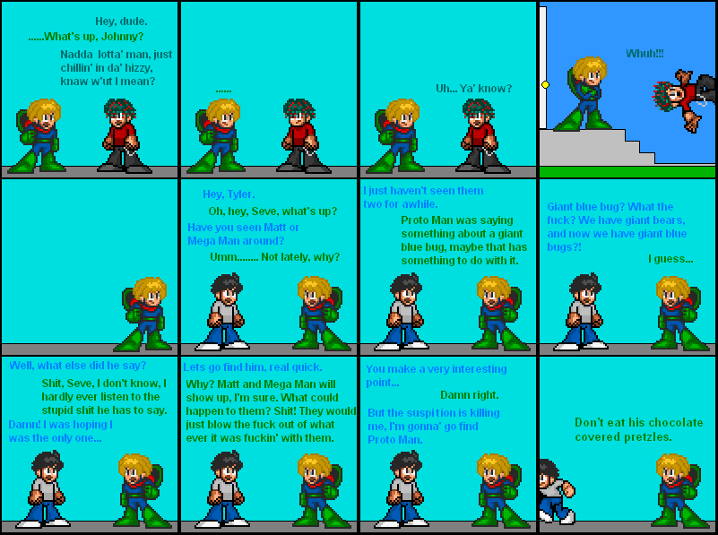 Comic 13