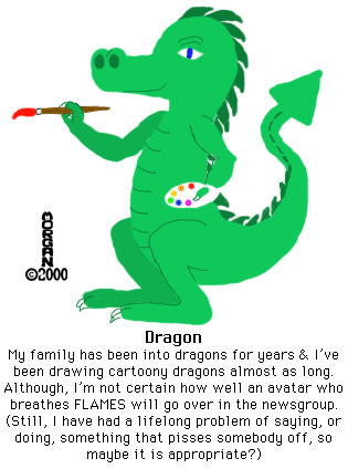 Dragon