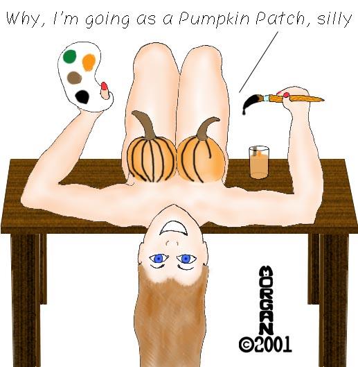 Pumpkin Patch