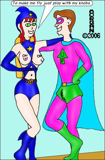 2006 Halloween Party 3