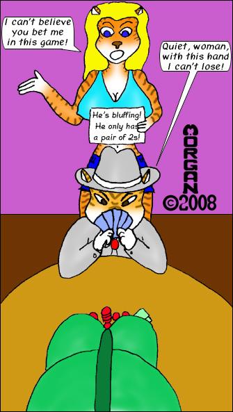 The Gambler