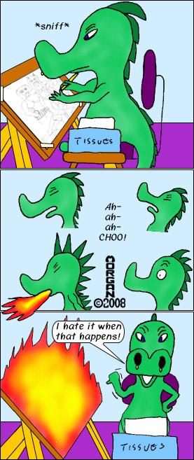 Sick Artist