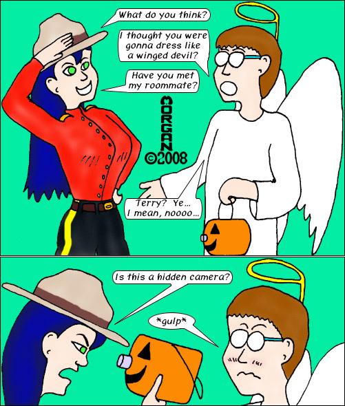 08 Halloween Party 4