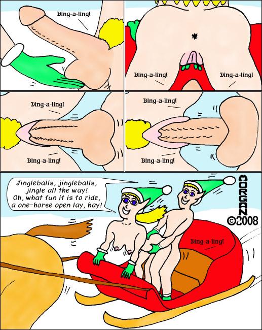 Jingleballs