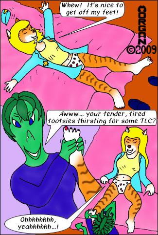 Where The Nuts Come From 3
