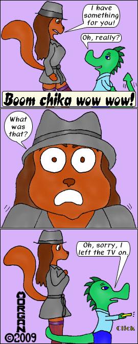 Where The Nuts Come From 11
