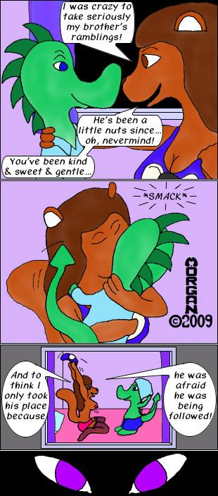 Where The Nuts Come From 15