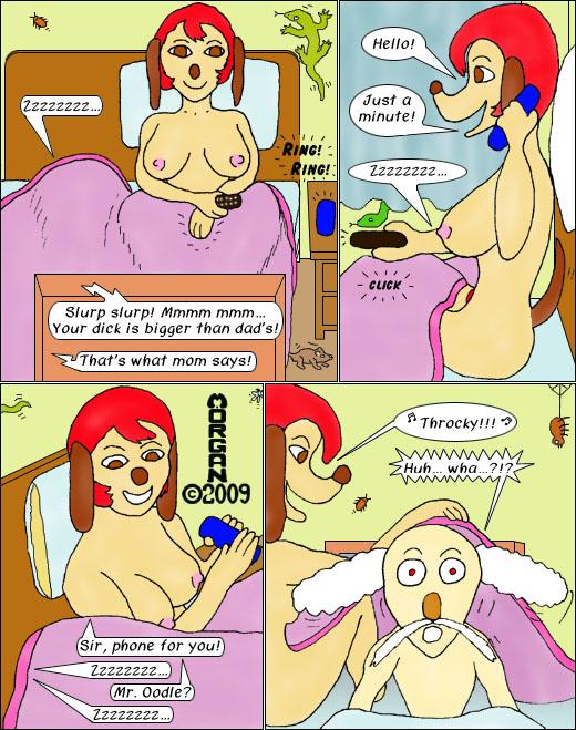 Where The Nuts Come From 20
