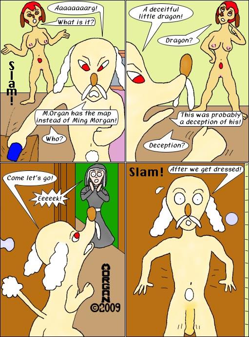 Where The Nuts Come From 22
