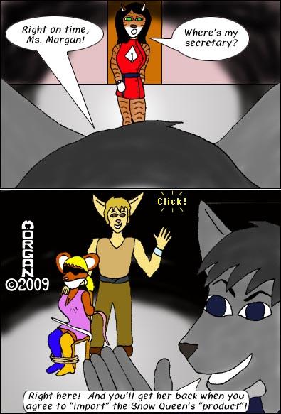 Where The Nuts Come From 29