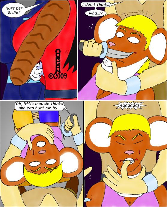 Where The Nuts Come From 31