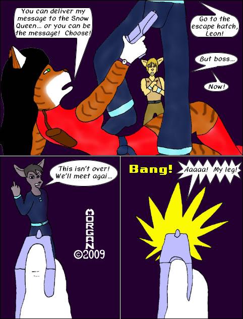 Where The Nuts Come From 35