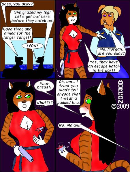 Where The Nuts Come From 36