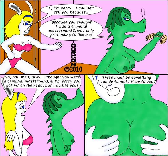 Where The Nuts Come From 57