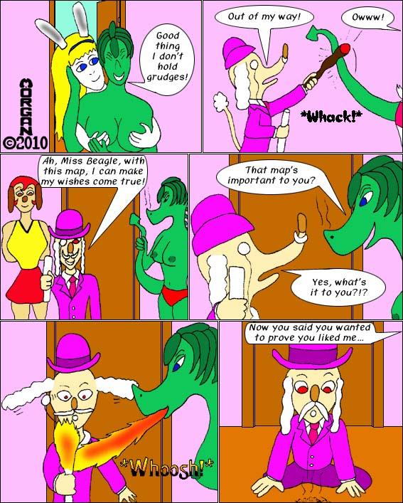 Where The Nuts Come From 58