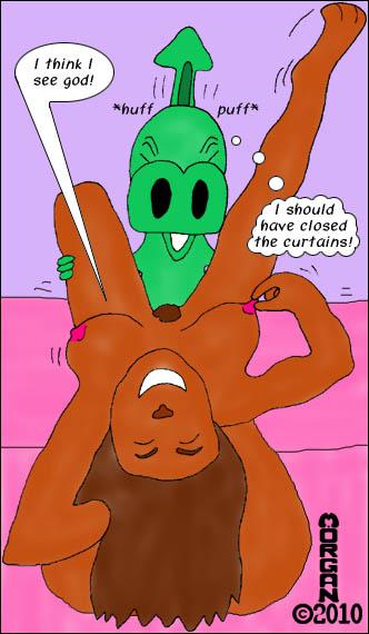 Where The Nuts Come From 68