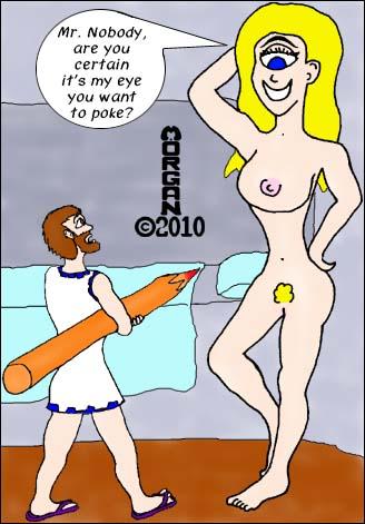 The Other Cyclops