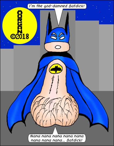 Batdick