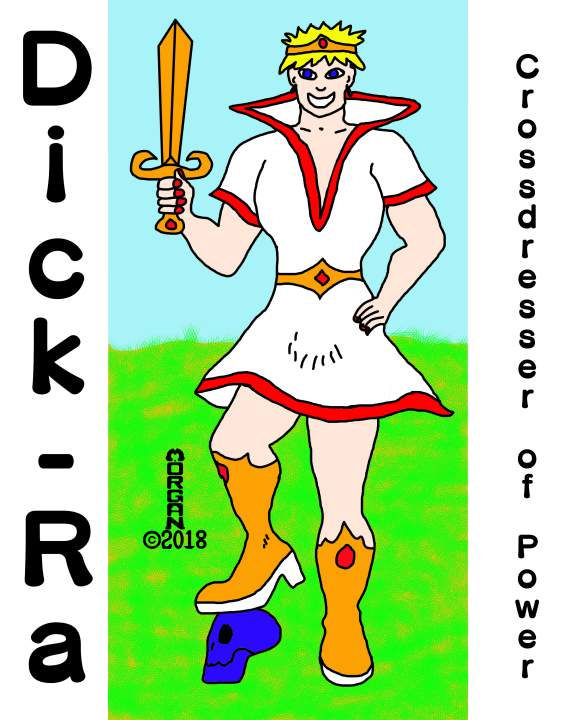 Dick-Ra