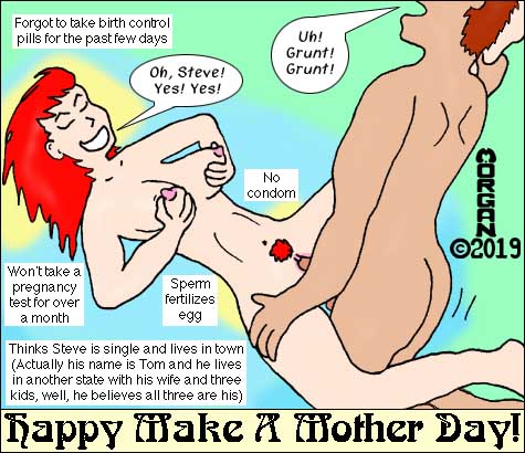 Make A Mother Day
