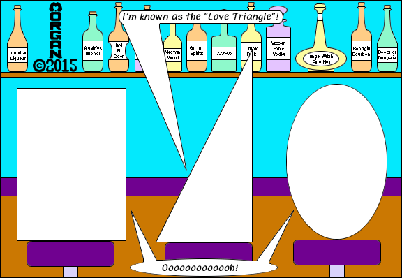 Love Triangle