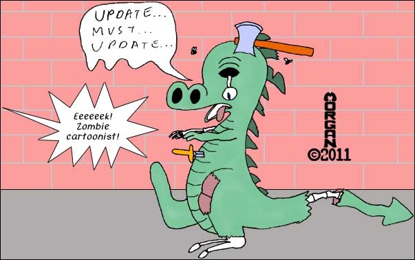 Must Update