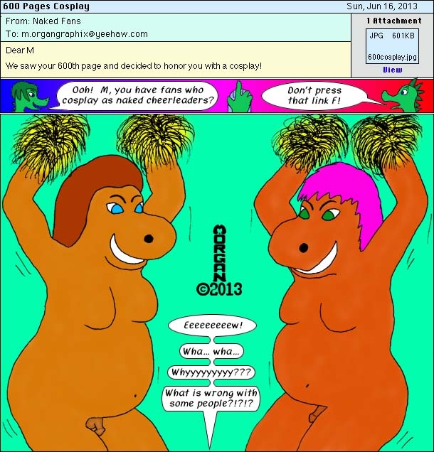 Sex Hundred & Wonder