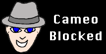 Cameo Blocked