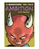 Go to 'Ambition a Monsters 101 short story' comic