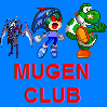 Go to MUGEN CLUB's profile